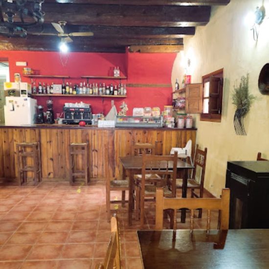 Bar San Miguel9