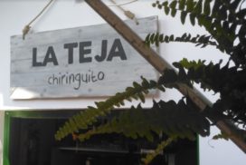 Merendero La Teja1