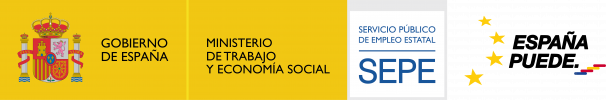 Logo Sepe - España puede (1)